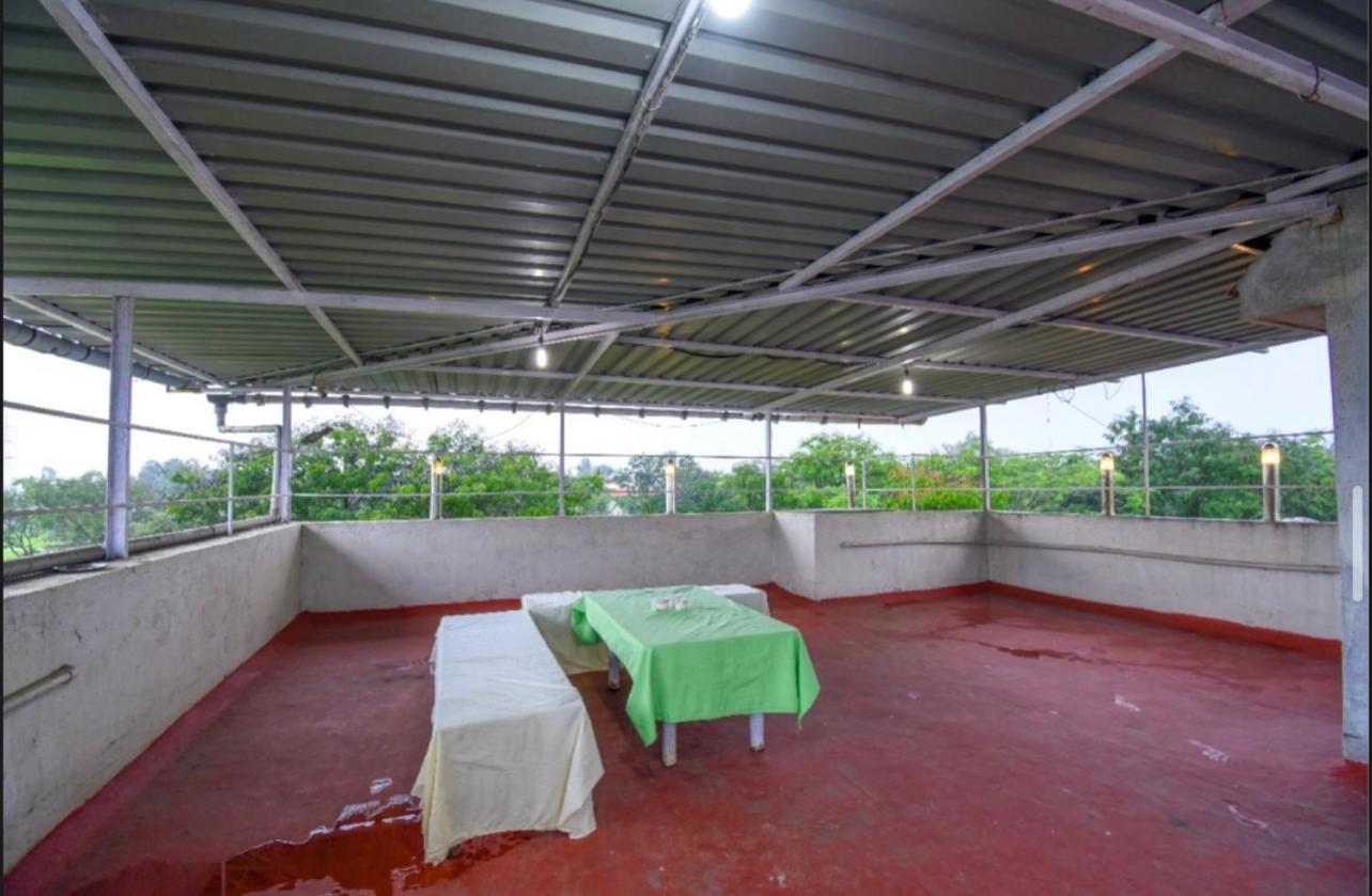 Laughtale Villa 4Bhk Swimming Pool ロナバラ エクステリア 写真