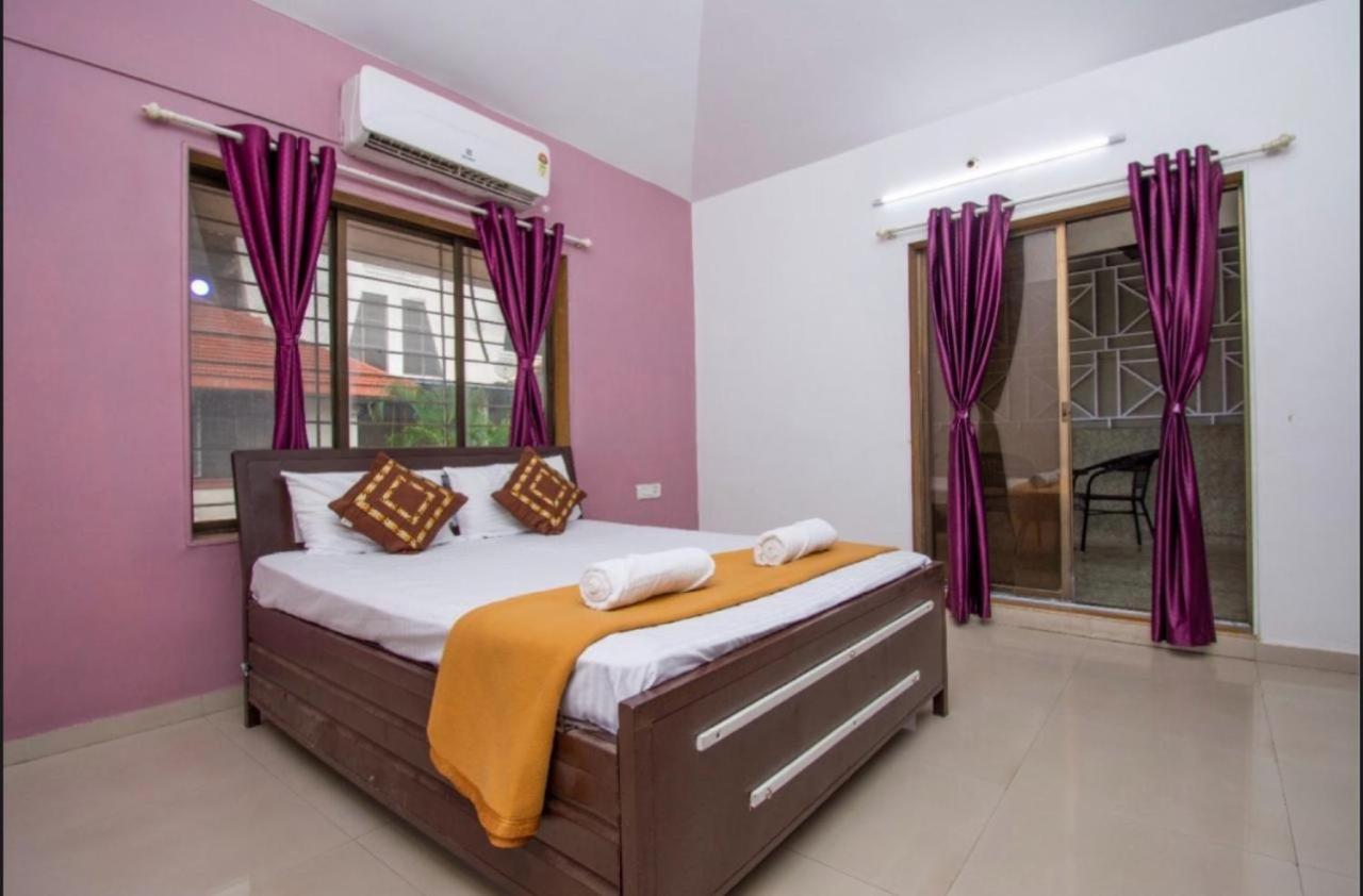 Laughtale Villa 4Bhk Swimming Pool ロナバラ エクステリア 写真