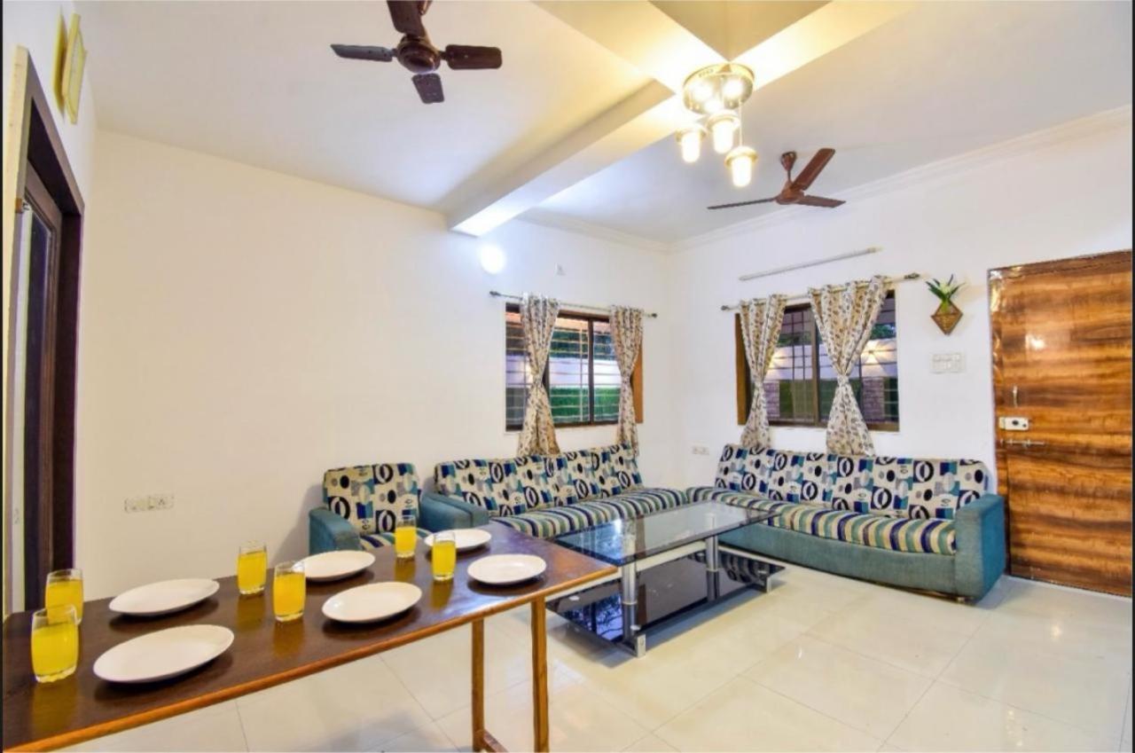 Laughtale Villa 4Bhk Swimming Pool ロナバラ エクステリア 写真