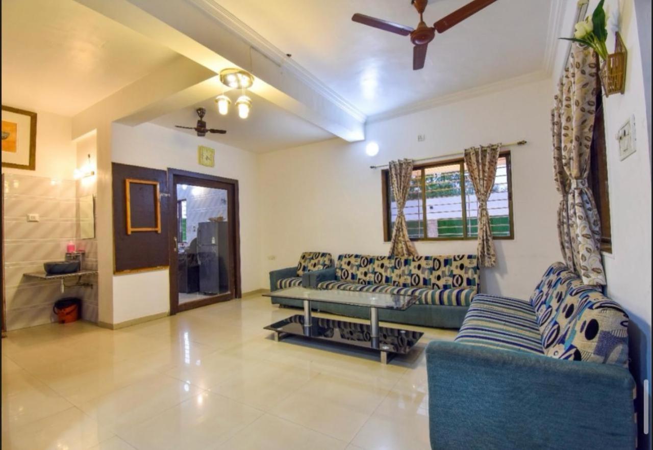 Laughtale Villa 4Bhk Swimming Pool ロナバラ エクステリア 写真